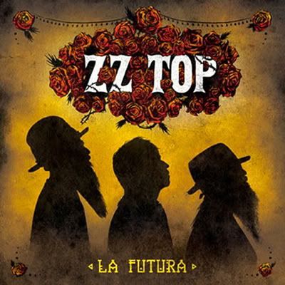 ZZ TOP  new album ViewMedia