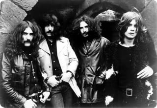 BLACK SABBATH - Geezer Butler On Paranoid, Being "Very Close" To RONNIE JAMES DIO, Possibilities Of Reunion With OZZY Black-sabbath