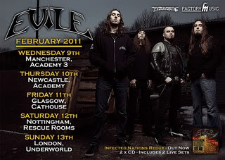 EVILE  tour 2011 Evile_feb_2011-1