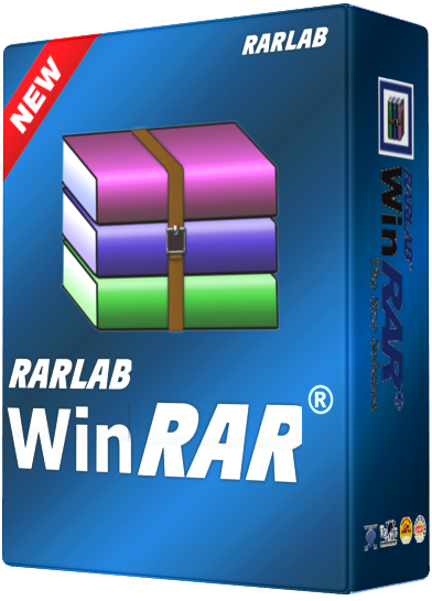   برنامج Win RAR للنواتين 32bit و 64bit بإصداره الاخير 5.01 Untitled-1