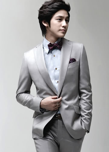 صور  KIM Bum KimBum12