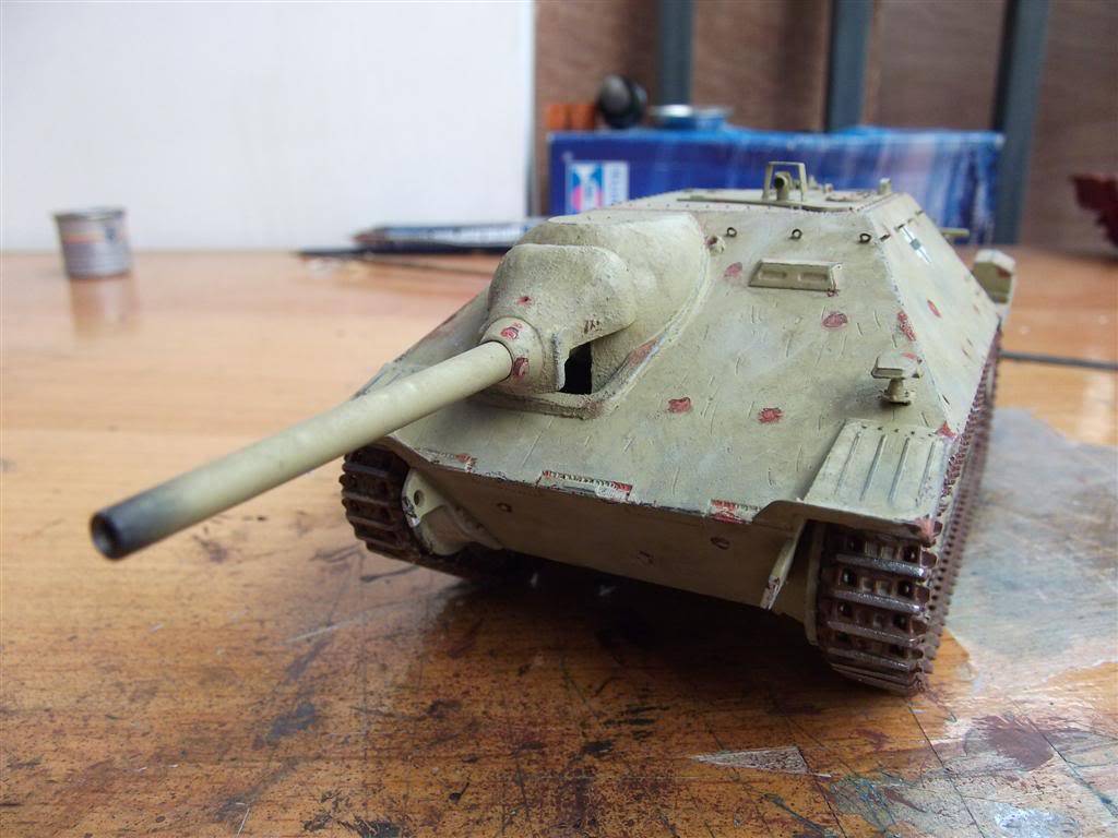 Hetzer ? version. - Sida 3 DSCF0333Large