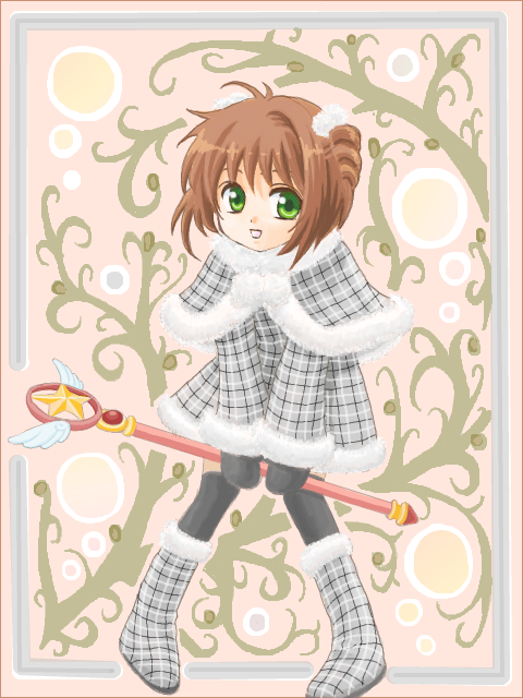 galería de sakura card captors 12318347779011