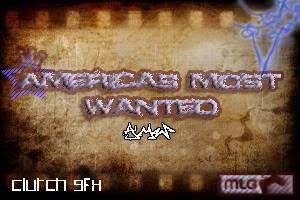 americas most wanted logo Americasmostwanted