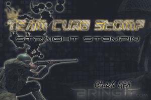 Logo Request Teamcurbstomp