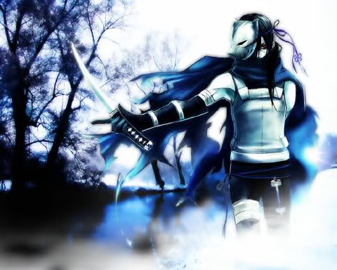 Lista de Ninjas - Kirigakure Anbu_Itachi