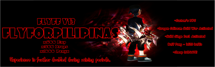 BANNER MAKING SIZE: 900px × 238px FlyForPilipinas