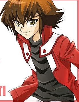 Galeria de imagenes de Judai QQ-7