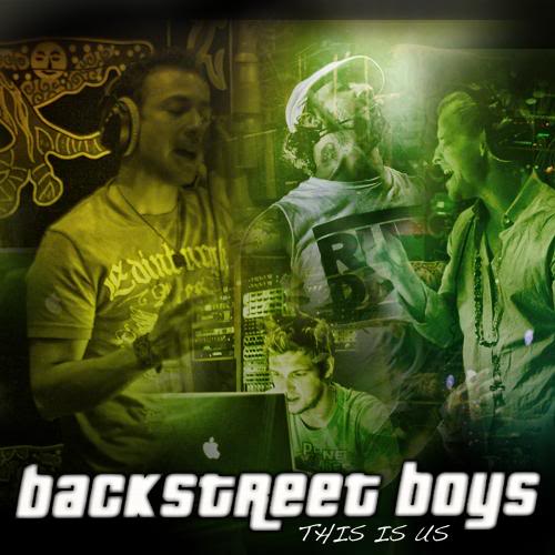 حصرياً البوم BackStreet Boys الجديد 2009 BackstreetBoys-ThisIsUs