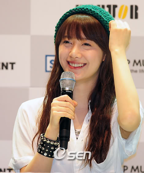 GOO HYE SUN,A BEAUTIFUL LADY INSIDE AND OUT, GIFTED WITH SO MANY TALENTS!! 200909041650222100_1