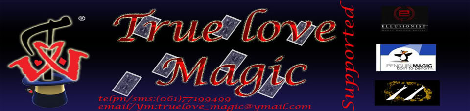 Truelove_Magic