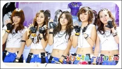 [Girlband] KARA Kara05