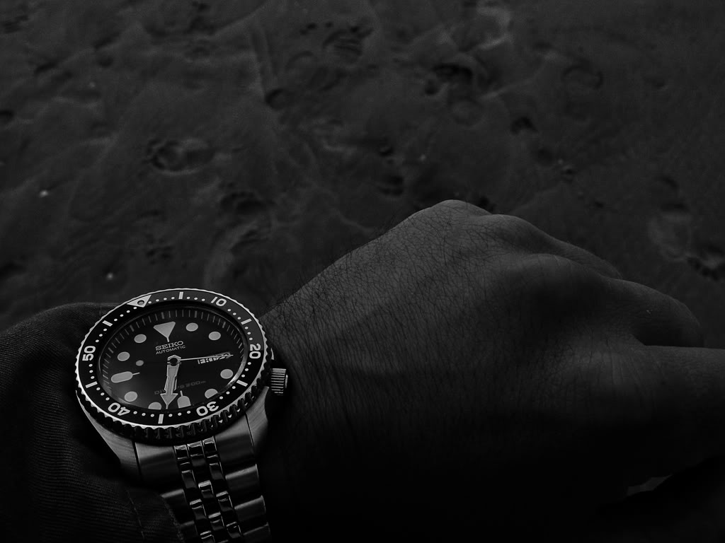 rolex - Votre montre du jour - Page 14 Plageb