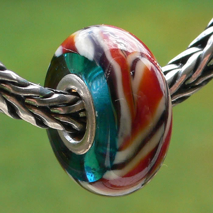 unique - Your most amazing OOAK / Unique / Assorted glass? AquaStripe2