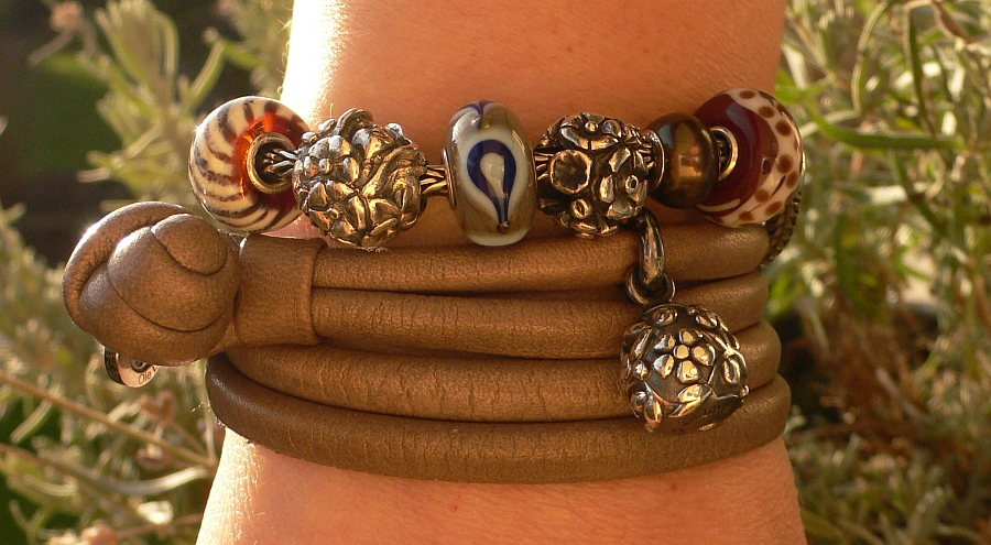 bangle - New obsession/Show your stacks! - Page 4 LatteLynggaard