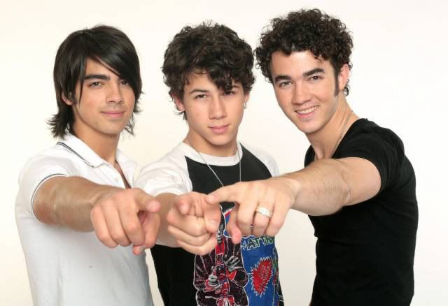 Jonas Brothers - Pagina 2 Omj