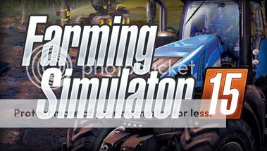 Farming Simulator 2015