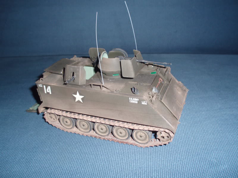 1/35 m113 ACAV P4230426