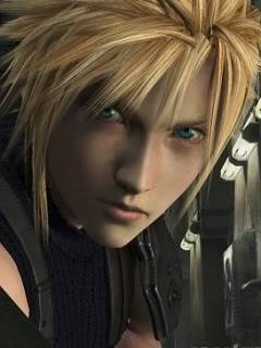 What Final Fantasy Character do u think you relate to most?? Cloud_Strife