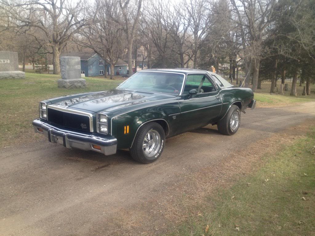 1977malibu classic  Image-37