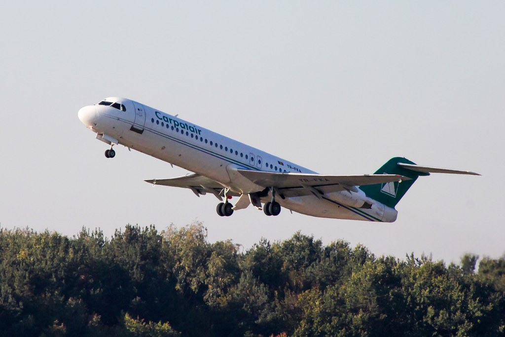 Aeroportul Baia Mare - Octombrie 2013 IMG_3546_1024x683