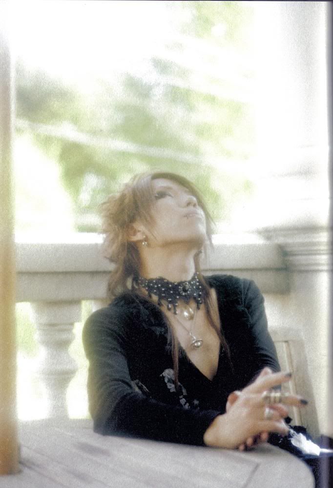 Rock and Read 005 : RUKI , REITA, KAI, AOI, URUHA  RR005_40