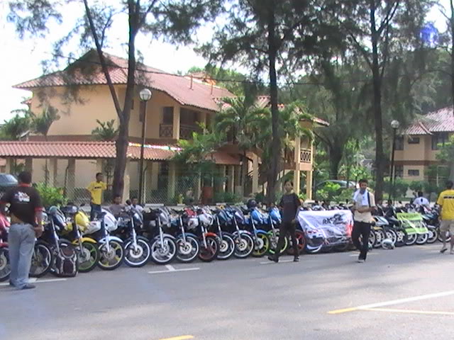 laporan bergambar ride to port dicson rxzmalaysia bersama yamalaya....... - Page 2 PIC_2002