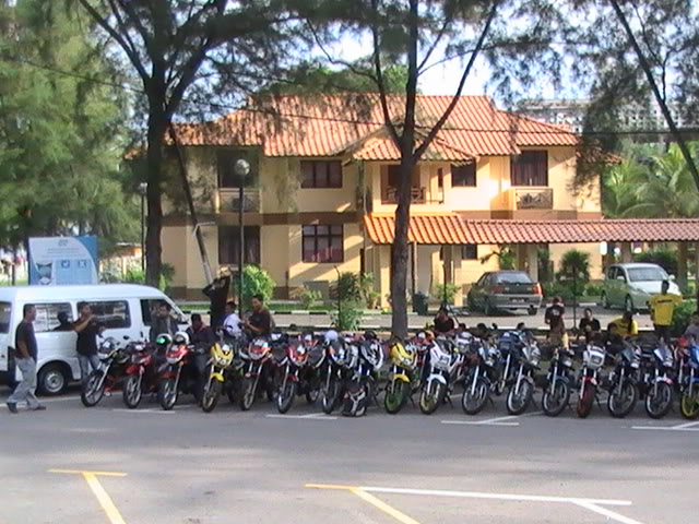 laporan bergambar ride to port dicson rxzmalaysia bersama yamalaya....... - Page 2 PIC_2004