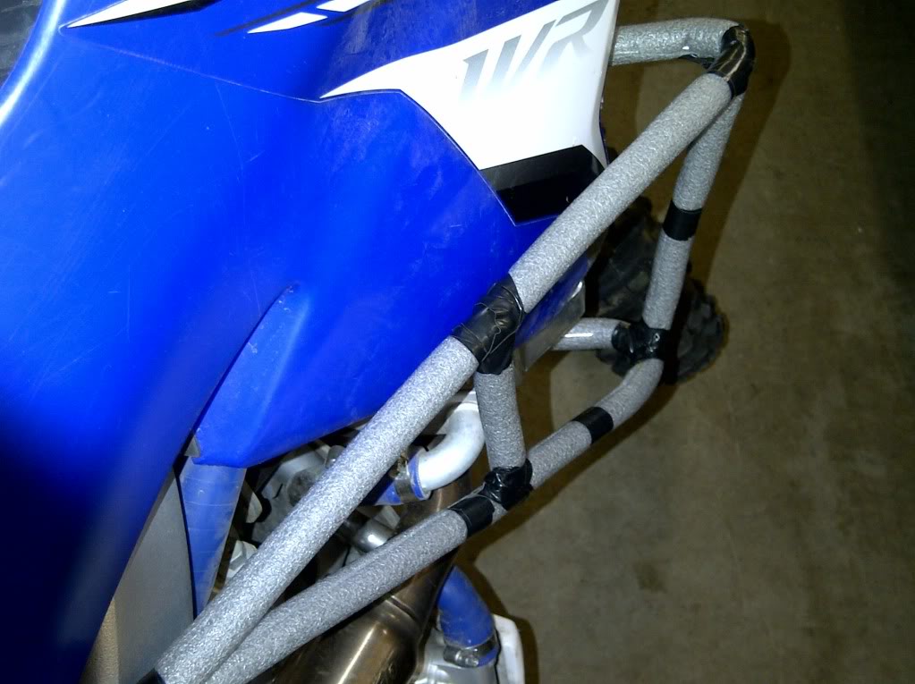 WR250R/X crash bars anyone? Racine-20110306-00011