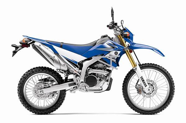 WR250R/X crash bars anyone? WR250Rguard