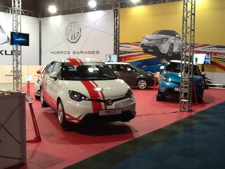 MG3 heading for South Africa Mg3johannesburgmotorshow_zps4be45ce1