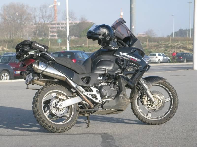 Oscar & Bmw Gs800 IMG_9160