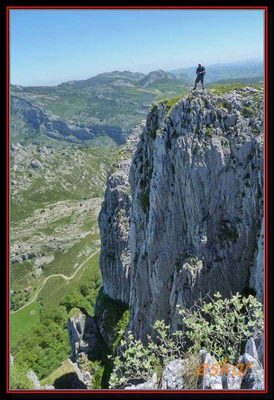 altos de ason (LOS CAMPANARIOS 1325 MTS ) Camkikin121