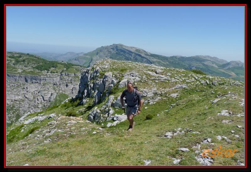 altos de ason (LOS CAMPANARIOS 1325 MTS ) Camkikin131