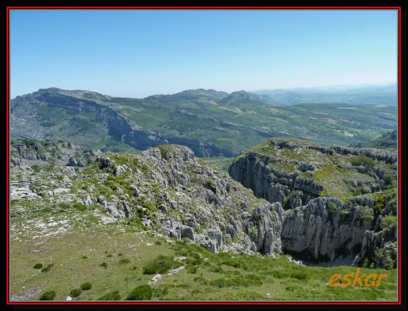 altos de ason (LOS CAMPANARIOS 1325 MTS ) Camkikin90