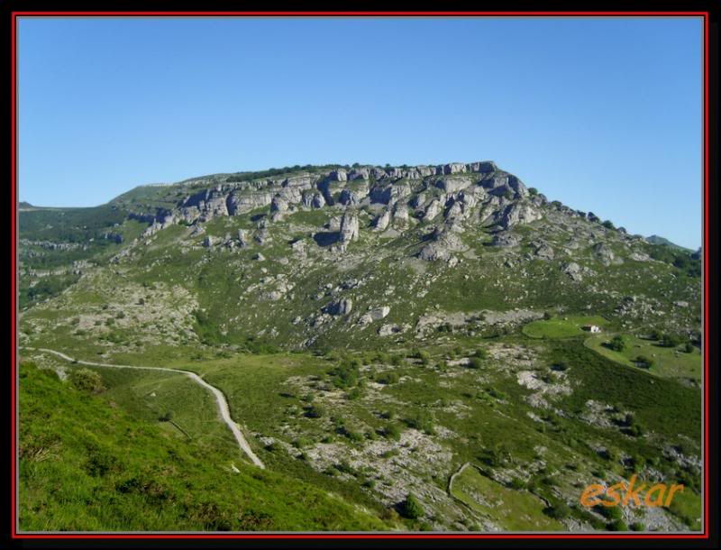 altos de ason (LOS CAMPANARIOS 1325 MTS ) Campvict26