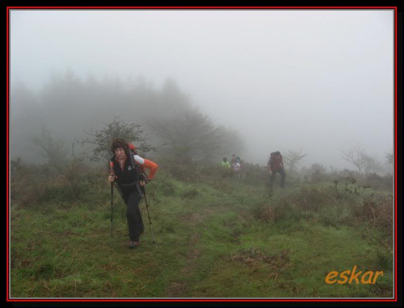 OIZ 1029 MTS - ZENGOTITAGANE 826 MTS (montes bocineros) Oiz20