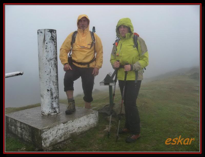 OIZ 1029 MTS - ZENGOTITAGANE 826 MTS (montes bocineros) Oiz26