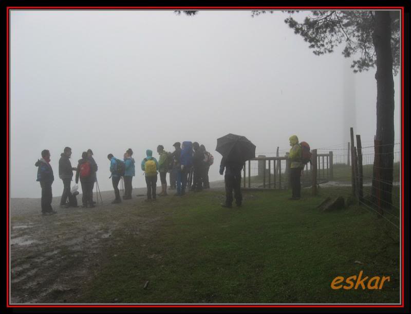 OIZ 1029 MTS - ZENGOTITAGANE 826 MTS (montes bocineros) Oiz41