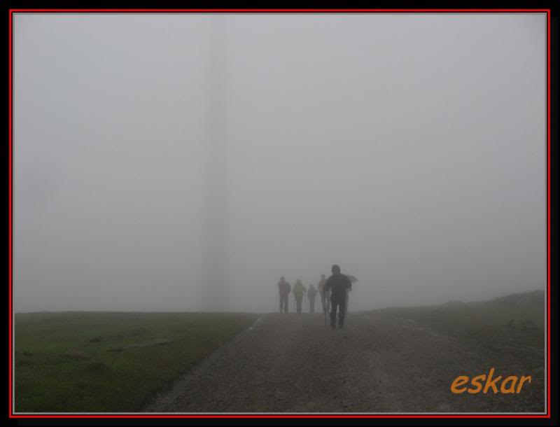 OIZ 1029 MTS - ZENGOTITAGANE 826 MTS (montes bocineros) Oiz44