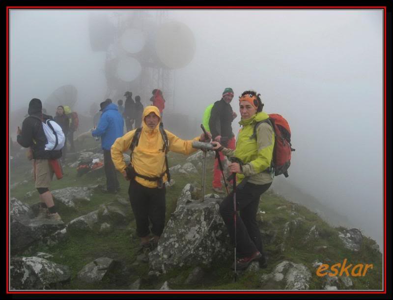 OIZ 1029 MTS - ZENGOTITAGANE 826 MTS (montes bocineros) Oiz49