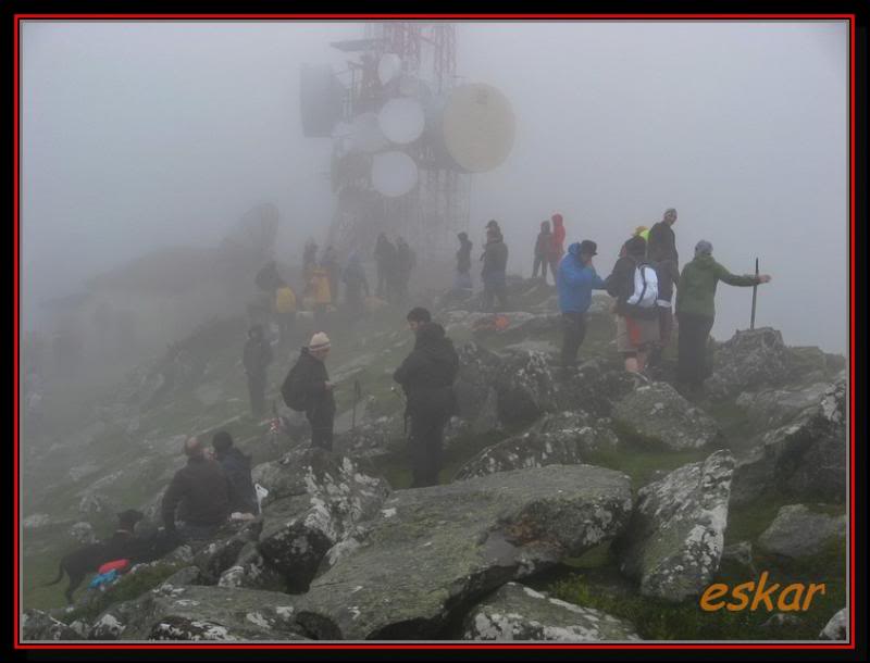 OIZ 1029 MTS - ZENGOTITAGANE 826 MTS (montes bocineros) Oiz50