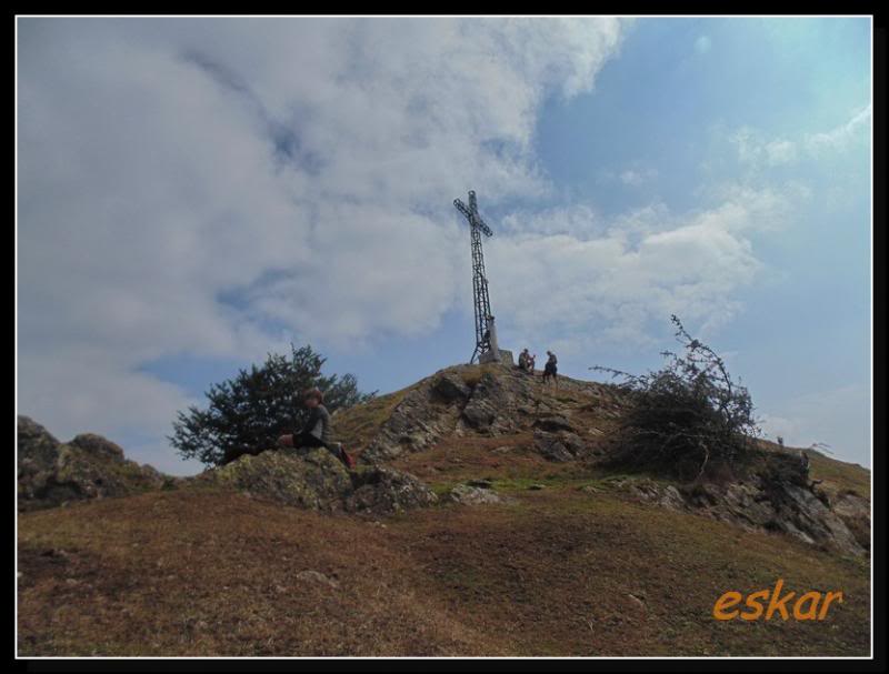 circular arrazola , besaide , tellamendi , arrazola 31 -8-13 T112