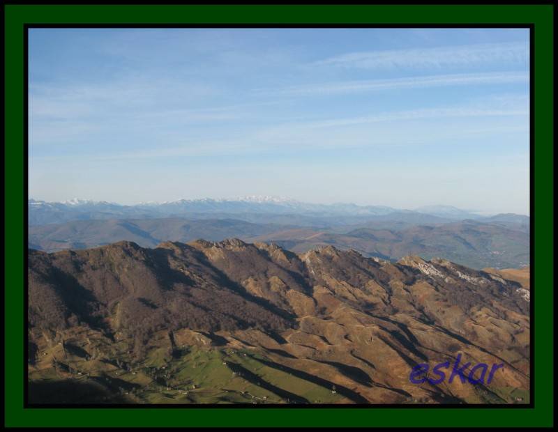 EL VEINTE 1511MTS Y PIZARRAS 1496 MTS (CORDAL DE VAGA) PIZARRAS24