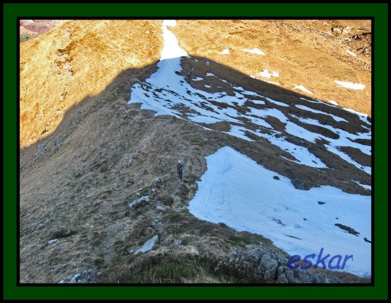 EL VEINTE 1511MTS Y PIZARRAS 1496 MTS (CORDAL DE VAGA) PIZARRAS30