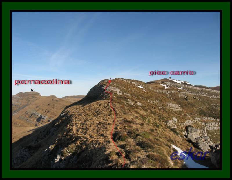 EL VEINTE 1511MTS Y PIZARRAS 1496 MTS (CORDAL DE VAGA) PIZARRAS51-copia