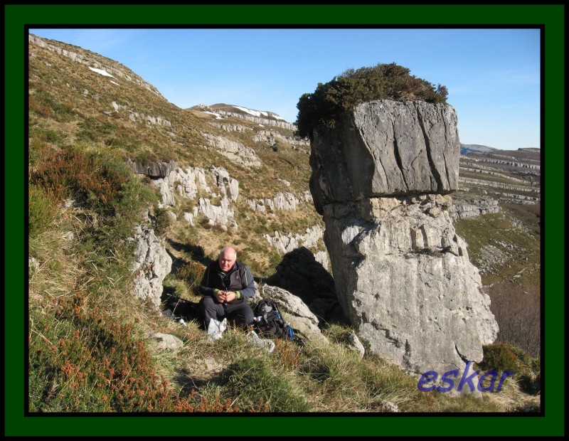 EL VEINTE 1511MTS Y PIZARRAS 1496 MTS (CORDAL DE VAGA) PIZARRAS57