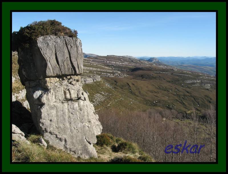 EL VEINTE 1511MTS Y PIZARRAS 1496 MTS (CORDAL DE VAGA) PIZARRAS58