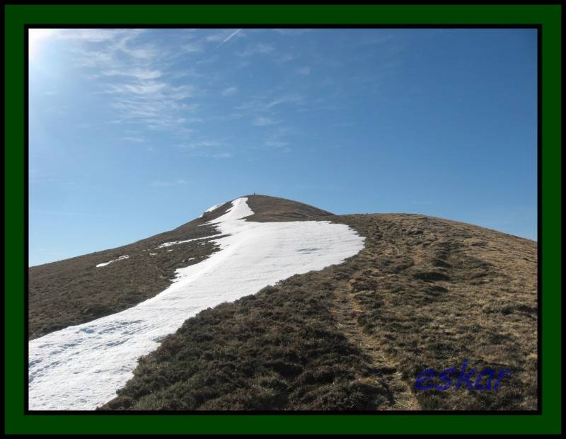 EL VEINTE 1511MTS Y PIZARRAS 1496 MTS (CORDAL DE VAGA) PIZARRAS99