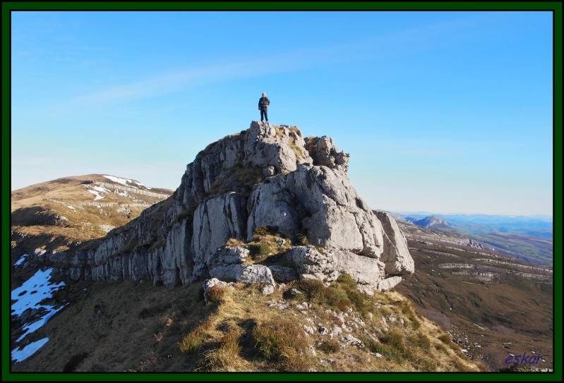 EL VEINTE 1511MTS Y PIZARRAS 1496 MTS (CORDAL DE VAGA) VP108